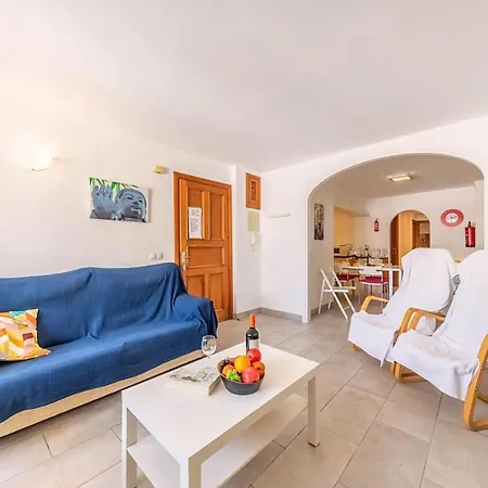 Piso Marc By Sealand Puerto Pollensa