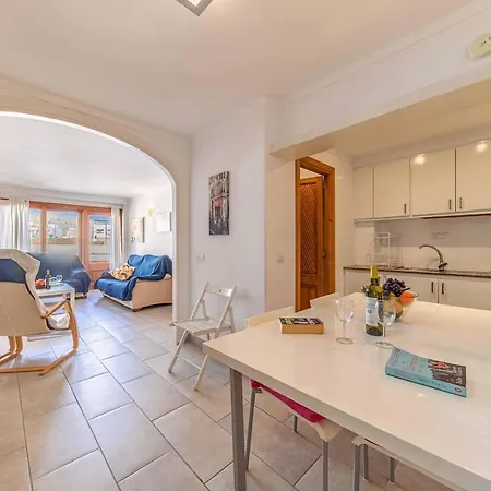 Appartement Piso Marc By Sealand