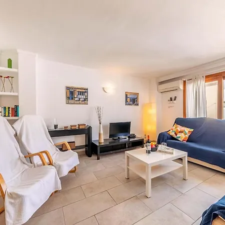 Piso Marc By Sealand * Port de Pollenca