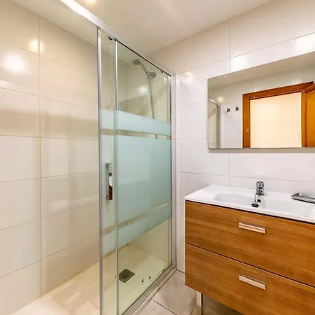 Piso Marc By Sealand * Port de Pollenca