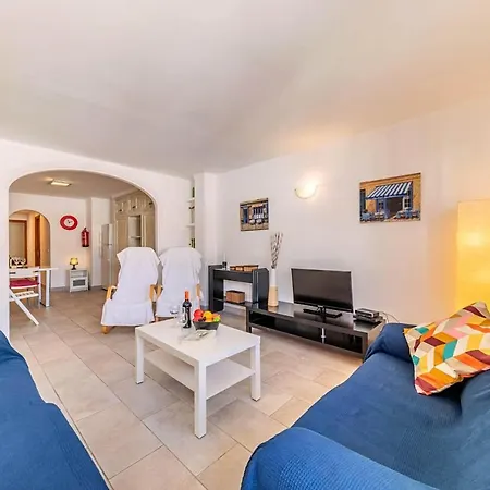Apartamento Piso Marc By Sealand Puerto Pollensa