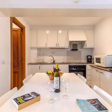 Piso Marc By Sealand Apartamento Puerto Pollensa