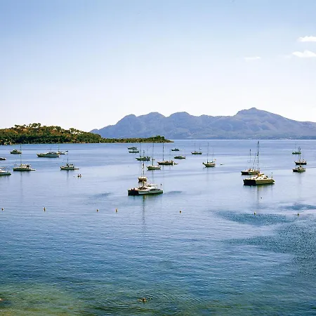 Piso Marc By Sealand Puerto Pollensa