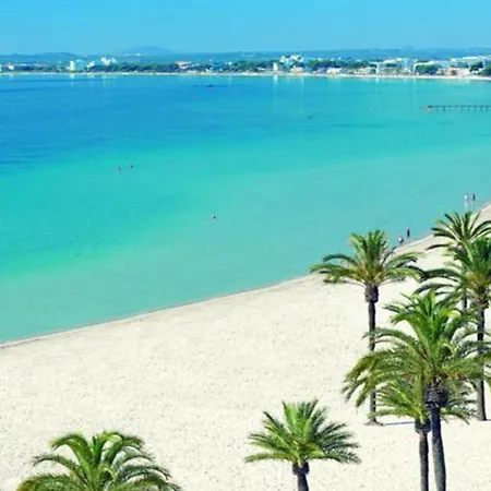 Piso Marc By Sealand Port de Pollença