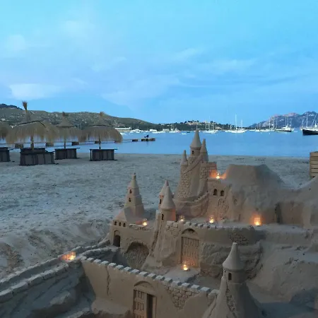 Appartement Piso Marc By Sealand Port de Pollença