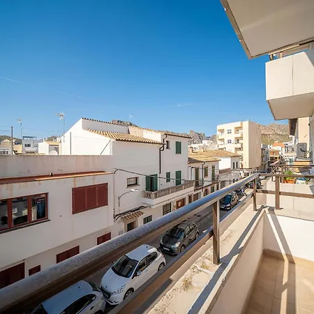 Piso Marc By Sealand بورت دي بوينسا