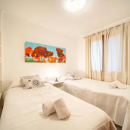 Piso Marc By Sealand