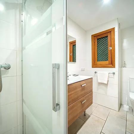 Appartement Piso Marc By Sealand