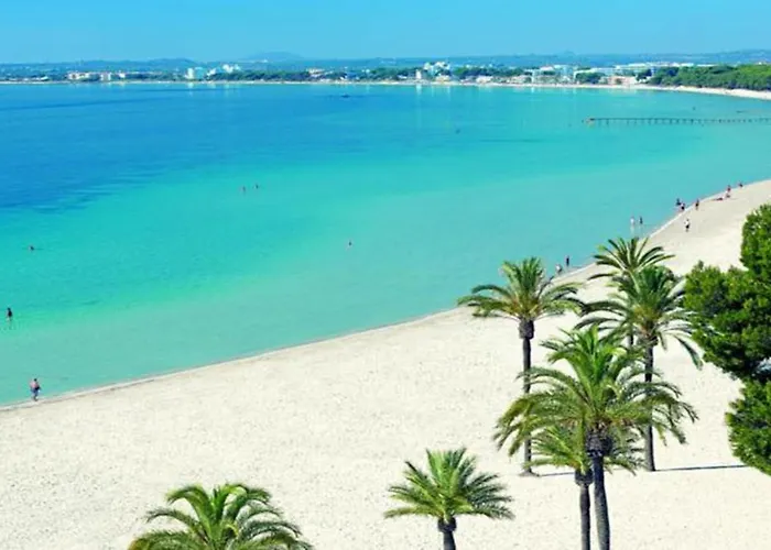 Piso Marc By Sealand بورت دي بوينسا