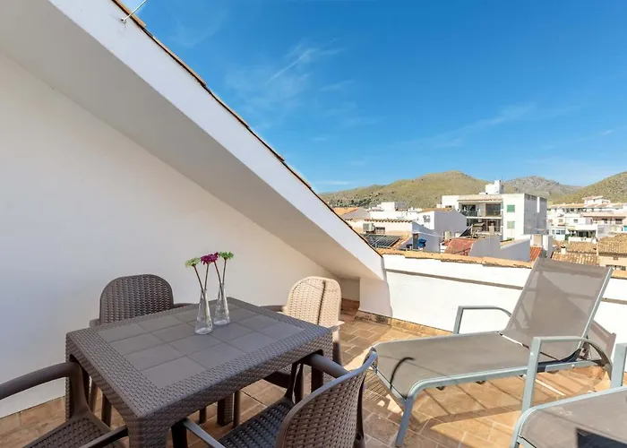 Piso Marc By Sealand