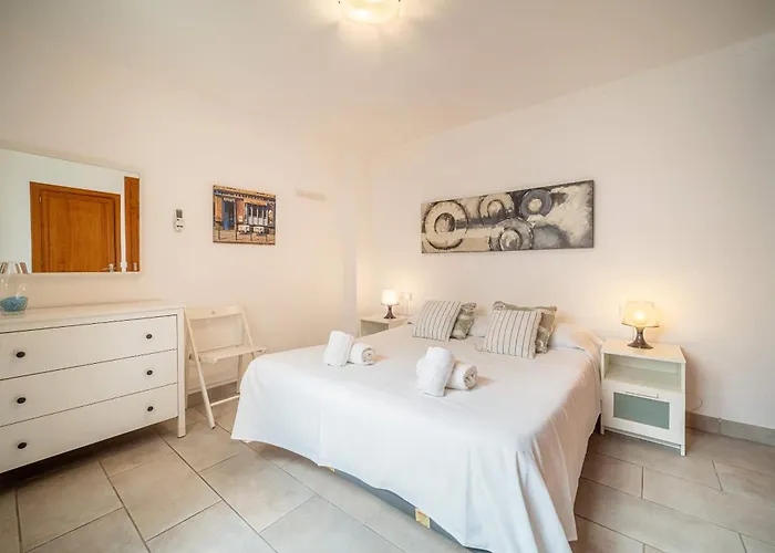 Piso Marc By Sealand * بورت دي بوينسا