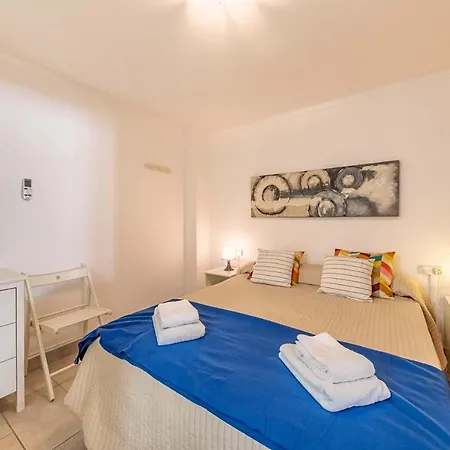 Piso Marc By Sealand Daire