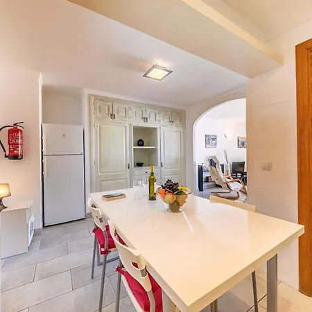 Lejlighed Piso Marc By Sealand *