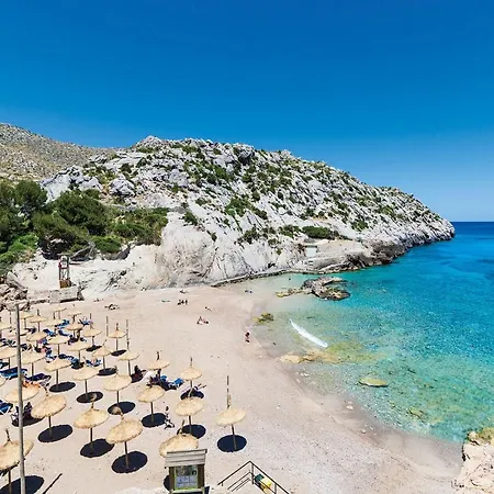 Piso Marc By Sealand Daire *