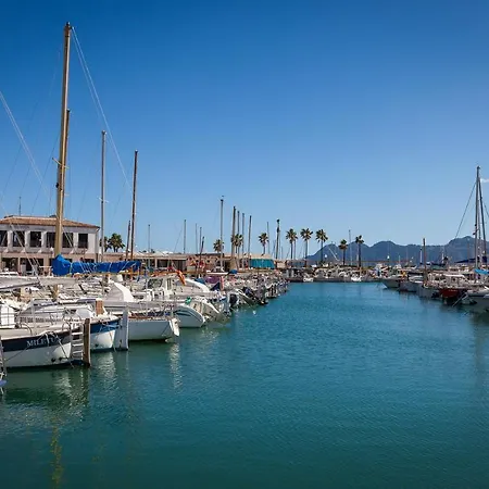 Piso Marc By Sealand *