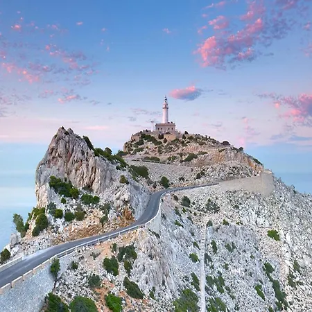 Piso Marc By Sealand Lejlighed