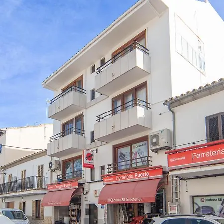 Daire Piso Marc By Sealand