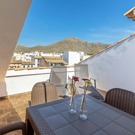 Piso Marc By Sealand