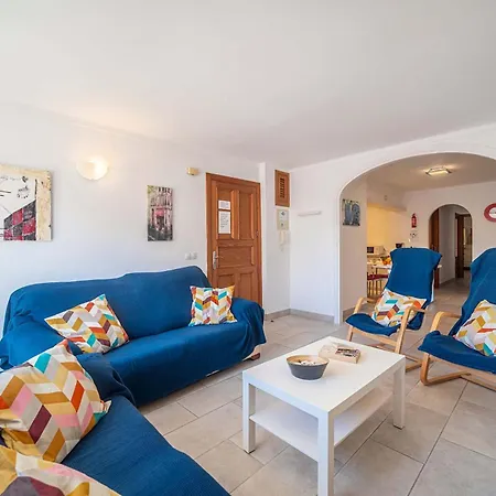 Piso Marc By Sealand Appartement Port de Pollença