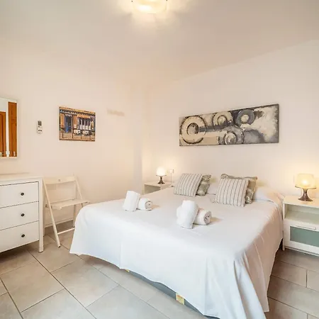 Piso Marc By Sealand * Port de Pollenca