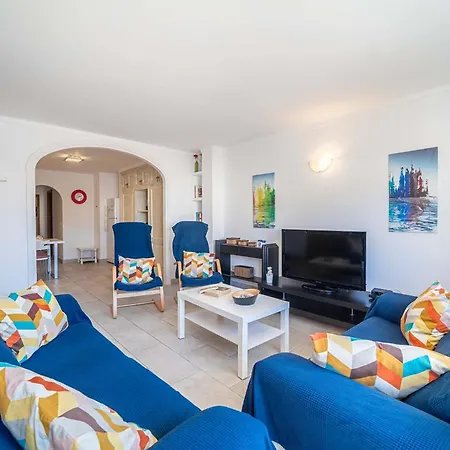 Piso Marc By Sealand *