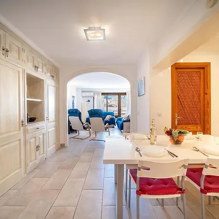 Appartement Piso Marc By Sealand