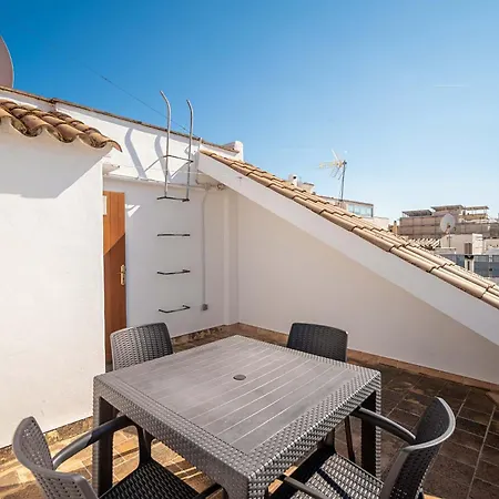 Piso Marc By Sealand Apartamento Port de Pollença