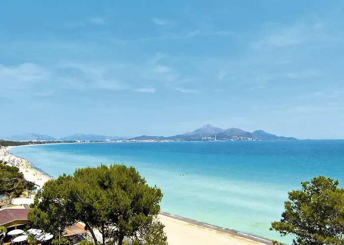 Piso Marc By Sealand Appartement Port de Pollença