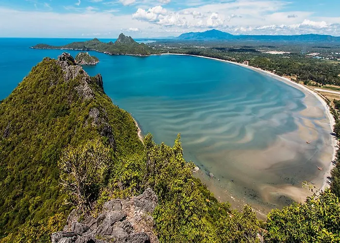 Piso Marc By Sealand 포엔샤 항구