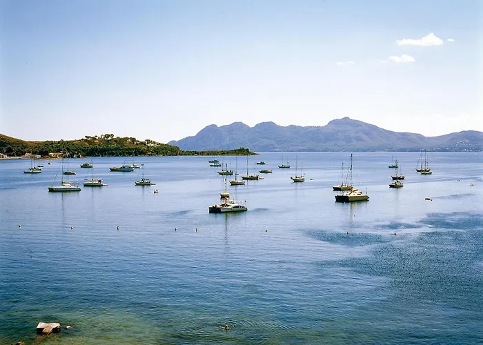 Piso Marc By Sealand Port de Pollença