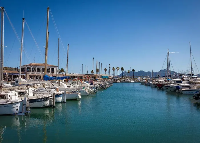 Piso Marc By Sealand *