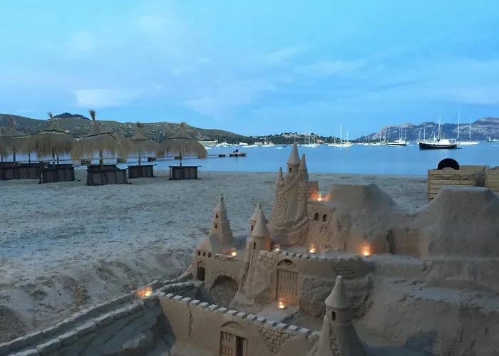 Appartement Piso Marc By Sealand Port de Pollença