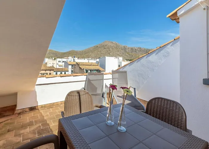 Piso Marc By Sealand