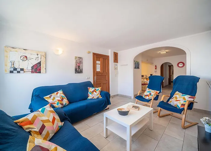 Piso Marc By Sealand Appartement Port de Pollença