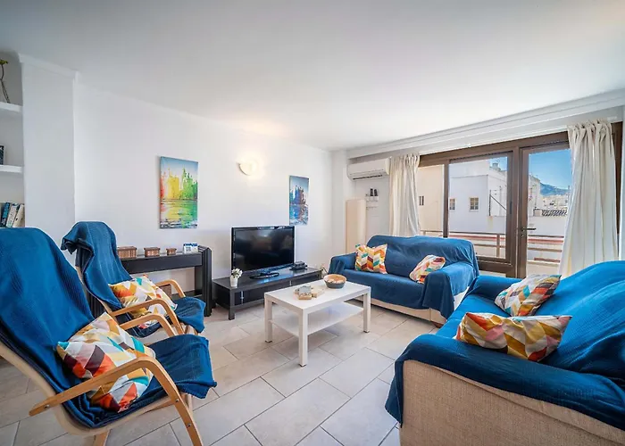 Piso Marc By Sealand