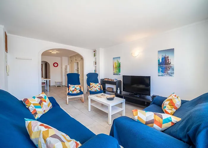 Piso Marc By Sealand *