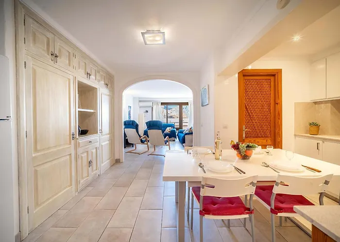 Appartement Piso Marc By Sealand