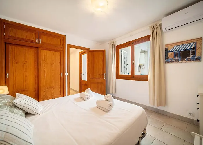 Piso Marc By Sealand Lejlighed