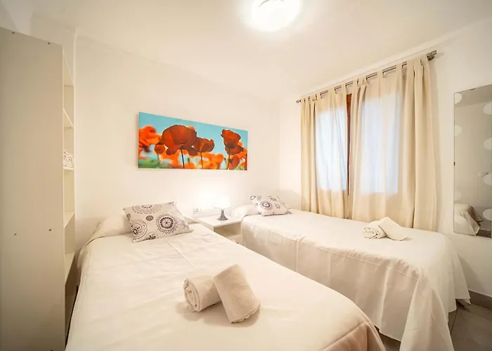 Piso Marc By Sealand