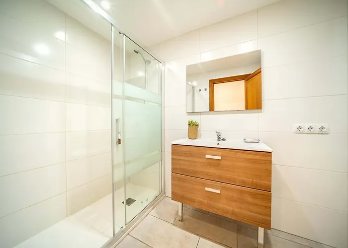 Piso Marc By Sealand * Port de Pollença