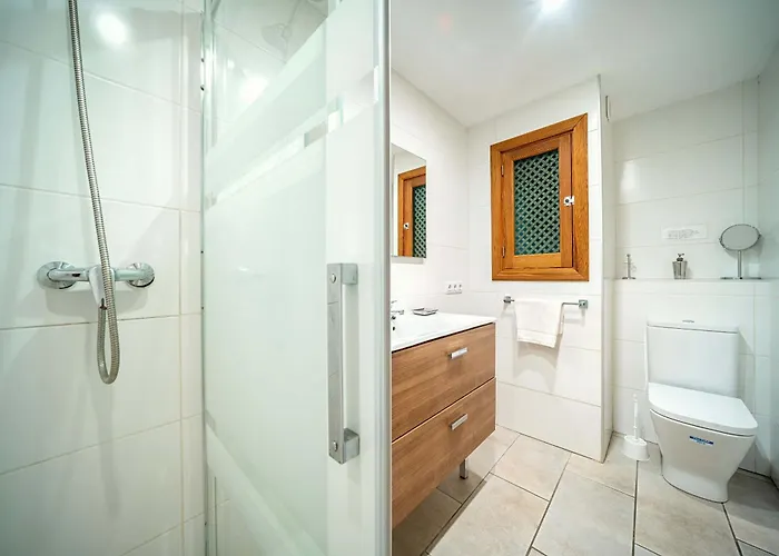 Appartement Piso Marc By Sealand