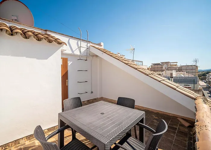 Piso Marc By Sealand Appartement Port de Pollença