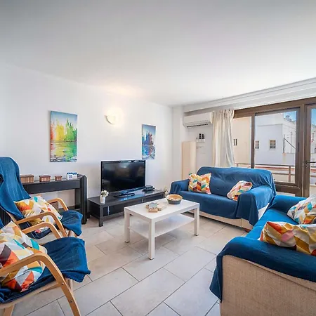 Piso Marc By Sealand