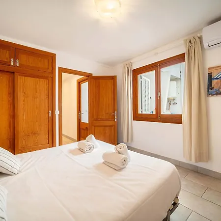 Piso Marc By Sealand Daire