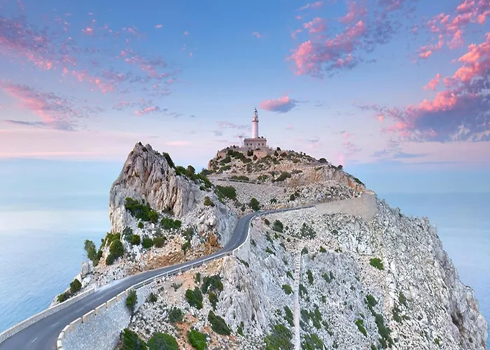 Piso Marc By Sealand Daire