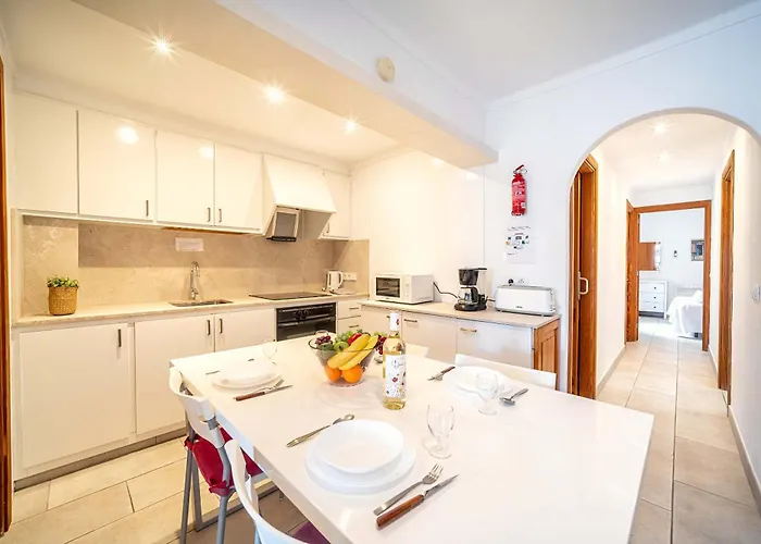 Piso Marc By Sealand * Port de Pollença